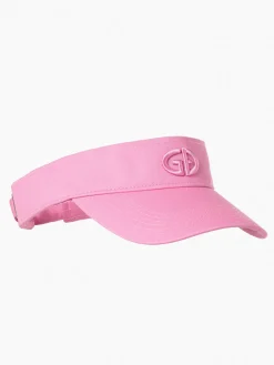 Petten & Mutsen-Goldbergh MATCH Visor miami pink