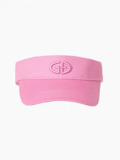 Petten & Mutsen-Goldbergh MATCH Visor miami pink