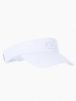 Petten & Mutsen-Goldbergh MATCH Visor white