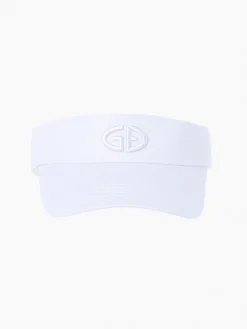 Petten & Mutsen-Goldbergh MATCH Visor white