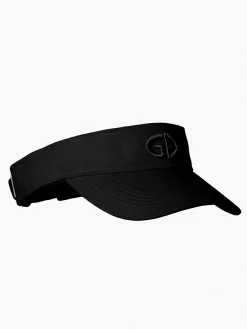 Petten & Mutsen-Goldbergh MATCH Visor black