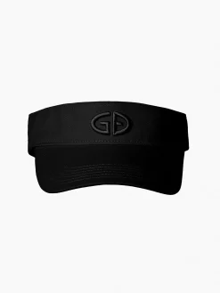 Petten & Mutsen-Goldbergh MATCH Visor black