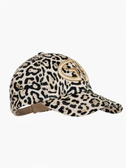 Petten & Mutsen-Goldbergh MILEMBE Baseball Cap jaguar