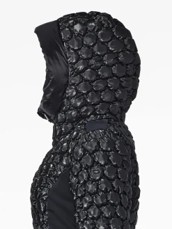 Ski Jassen-Goldbergh MONIQUE Ski Jacket black