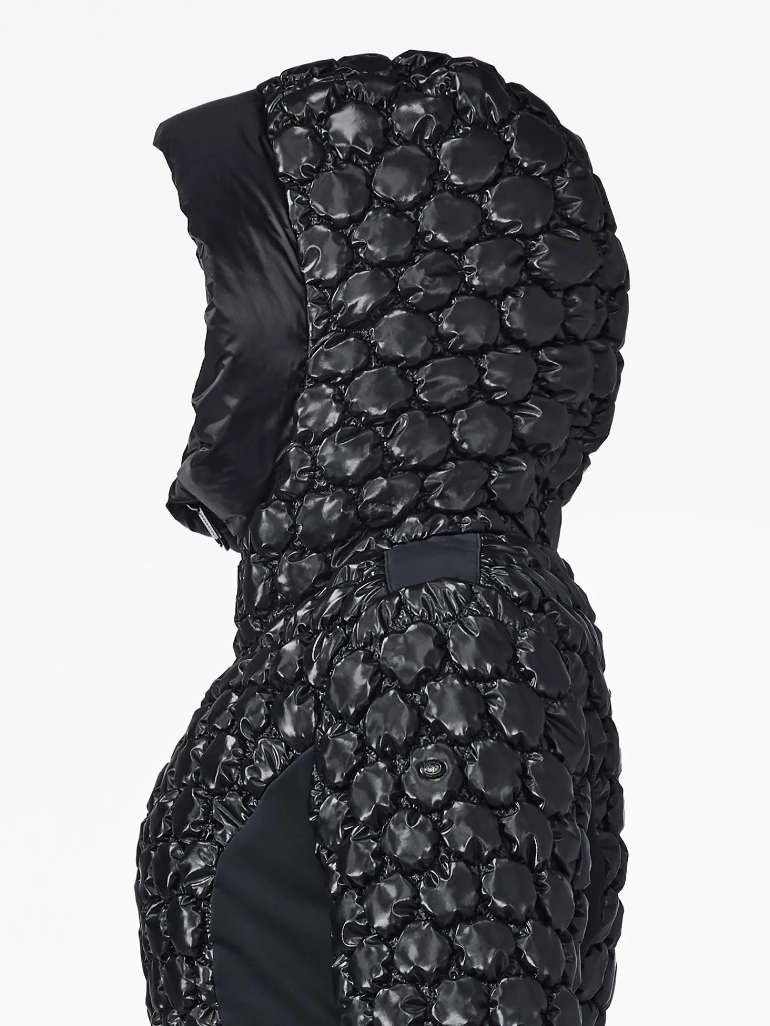 Ski Jassen-Goldbergh MONIQUE Ski Jacket black