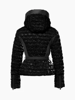 Ski Jassen-Goldbergh MONIQUE Ski Jacket black
