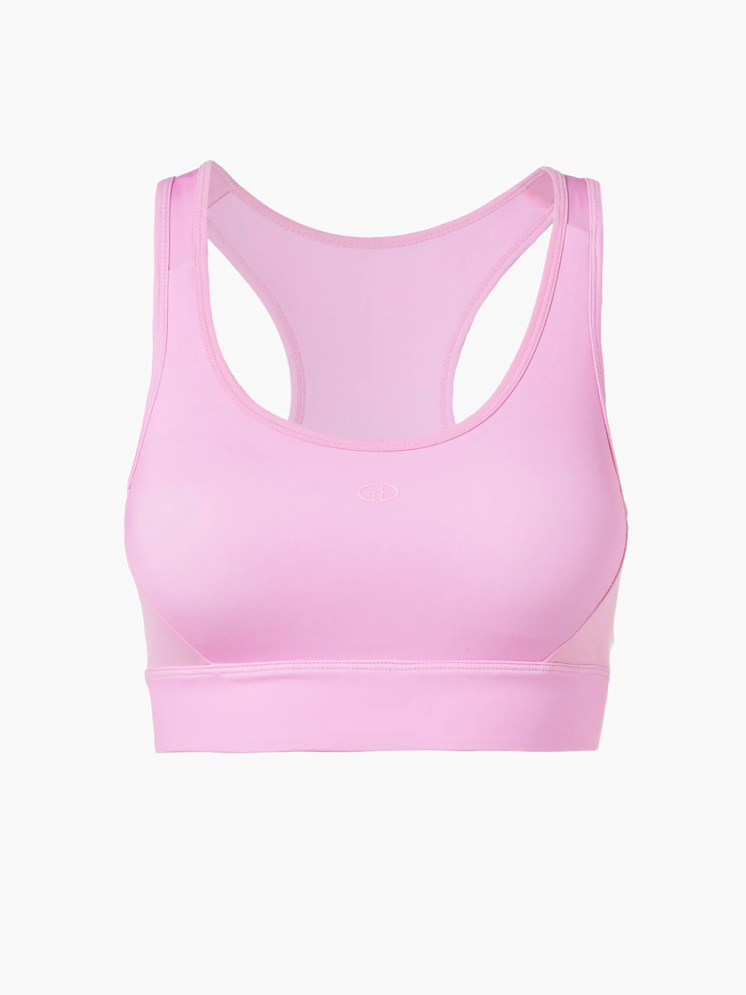 Matching Sets-Goldbergh MOOD Bra miami pink