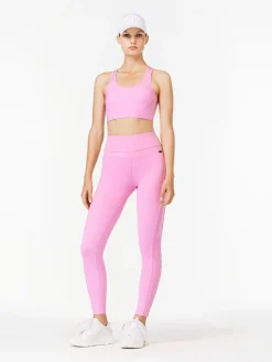 Matching Sets-Goldbergh MOOD Bra miami pink