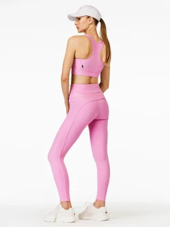 Matching Sets-Goldbergh MOOD Bra miami pink