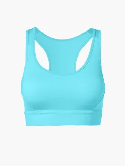 Matching Sets-Goldbergh MOOD Bra atlantic blue