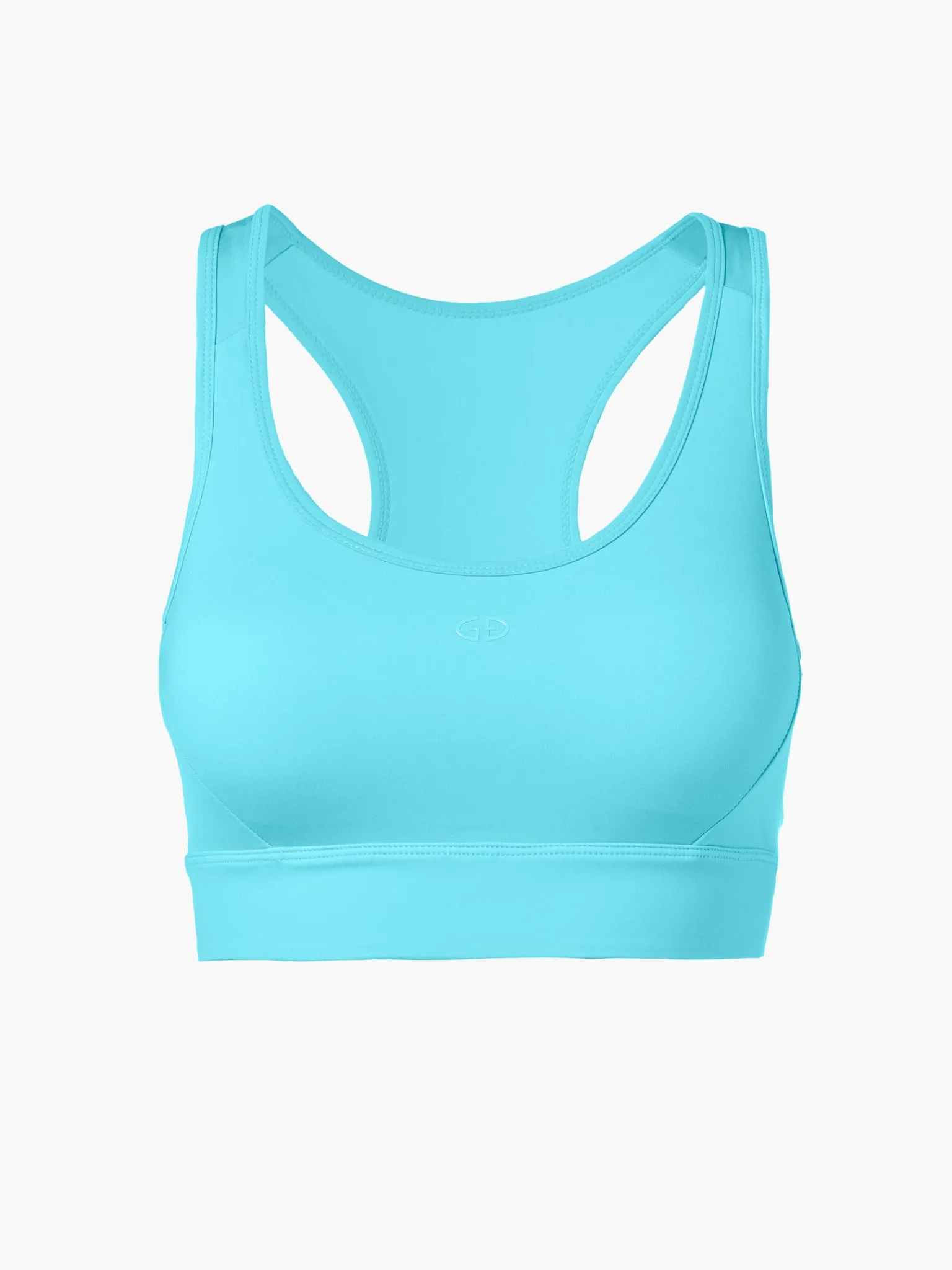 Matching Sets-Goldbergh MOOD Bra atlantic blue