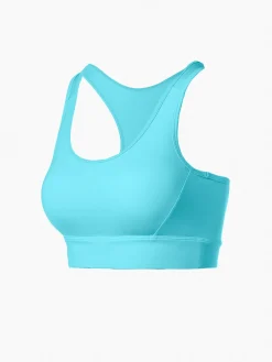 Matching Sets-Goldbergh MOOD Bra atlantic blue