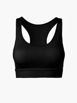 Matching Sets-Goldbergh MOOD Bra black