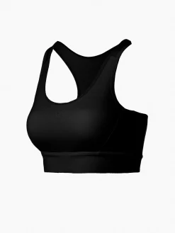 Matching Sets-Goldbergh MOOD Bra black