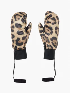 Accessories|Handschoenen-Goldbergh MOON Mittens jaguar