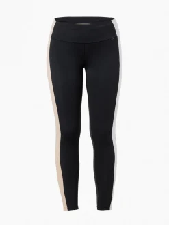 Matching Sets|Leggings-Goldbergh MOVE Tight black/white