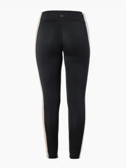 Matching Sets|Leggings-Goldbergh MOVE Tight black/white