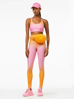 Matching Sets-Goldbergh MUSCULAR Bra GB sunset