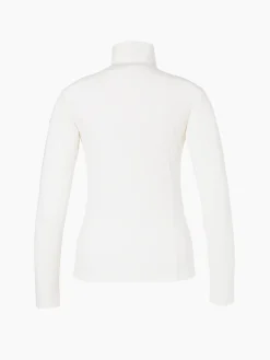 Longsleeves & T-Shirts|Pully'S-Goldbergh ODETTE Ski Pully cream