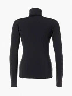 Longsleeves & T-Shirts|Pully'S-Goldbergh ODETTE Ski Pully black