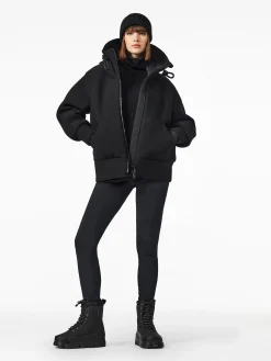 Jackets-Goldbergh ODILE Jacket black