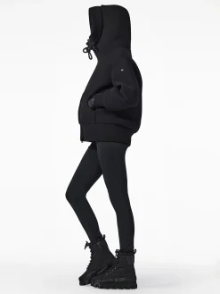 Jackets-Goldbergh ODILE Jacket black