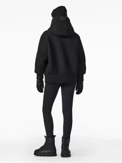 Jackets-Goldbergh ODILE Jacket black