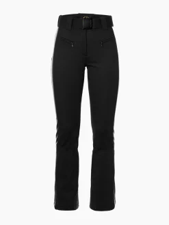 Ski Broeken-Goldbergh PALOMA Ski Pants black