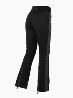 Ski Broeken-Goldbergh PALOMA Ski Pants black