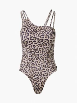 Swimwear-Goldbergh PARADE Bathing Suit jaguar