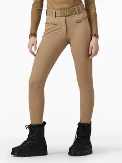 Pants|Ski Broeken-Goldbergh PARIS LONG Ski Pants marmottes
