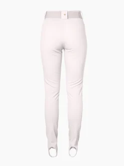 Pants|Ski Broeken-Goldbergh PARIS LONG Ski Pants cream