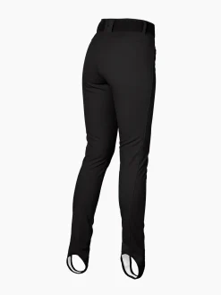 Pants|Ski Broeken-Goldbergh PARIS LONG Ski Pants black