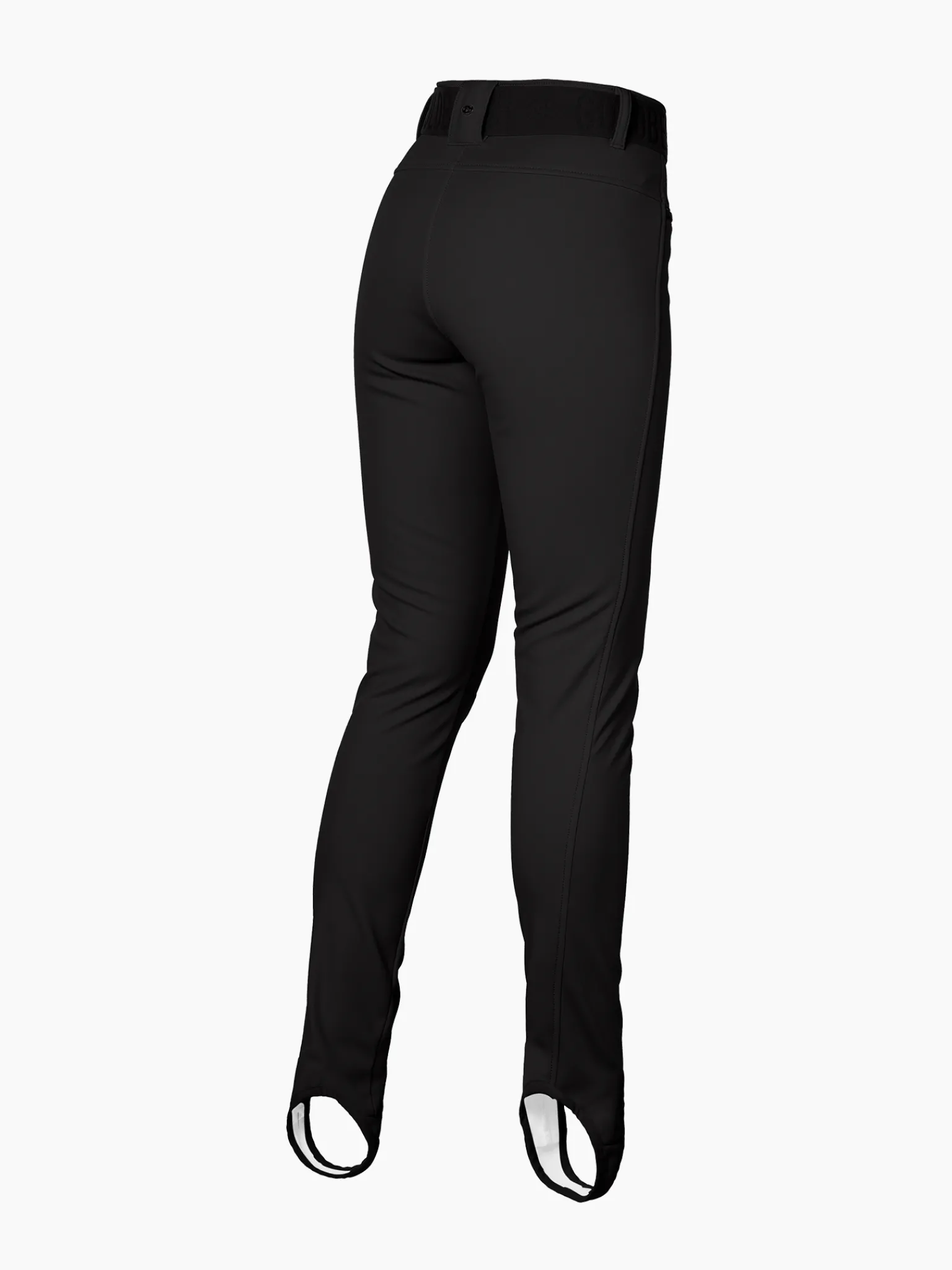 Pants|Ski Broeken-Goldbergh PARIS LONG Ski Pants black