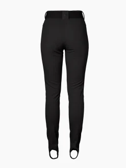 Pants|Ski Broeken-Goldbergh PARIS LONG Ski Pants black
