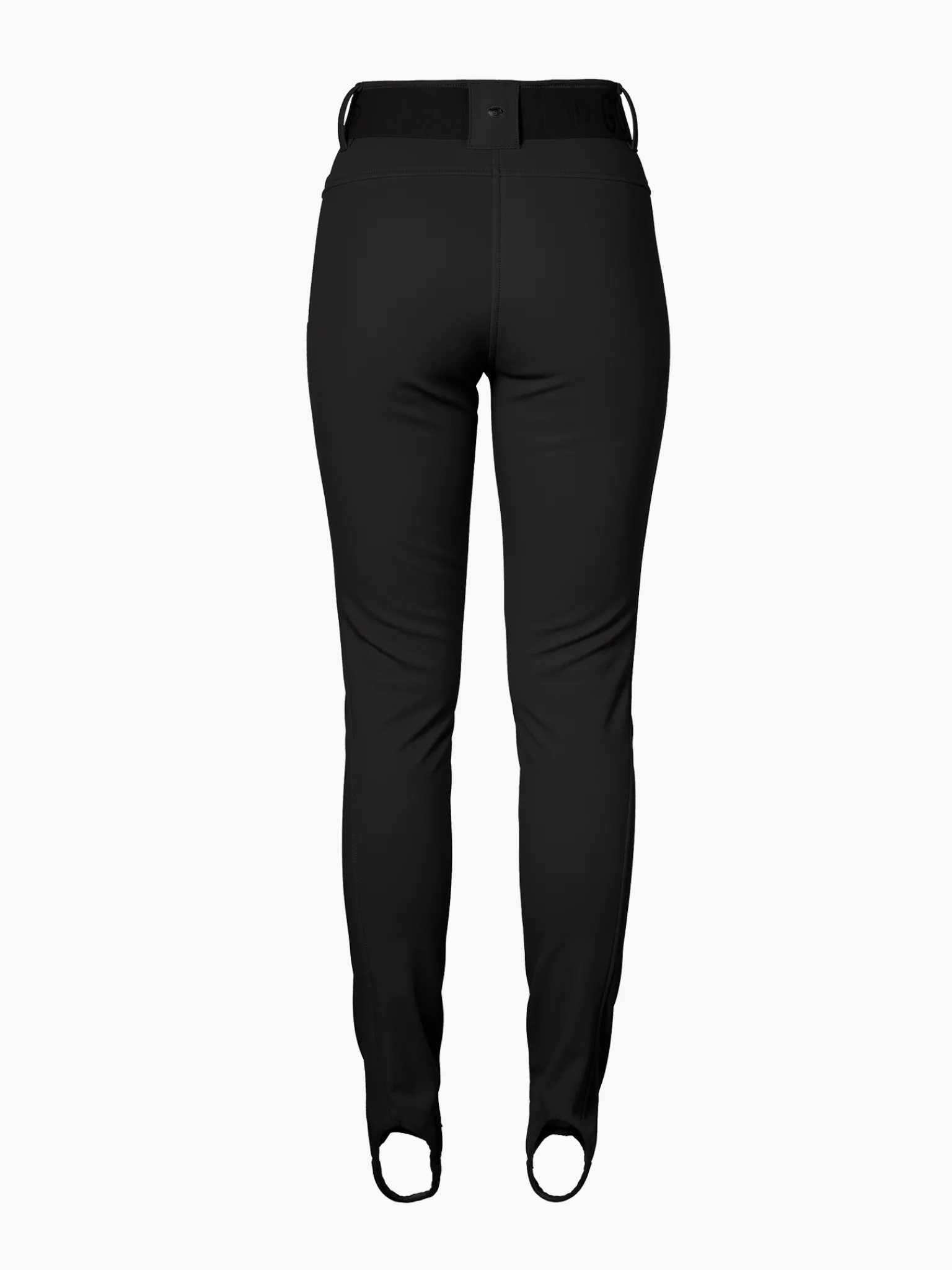 Pants|Ski Broeken-Goldbergh PARIS LONG Ski Pants black