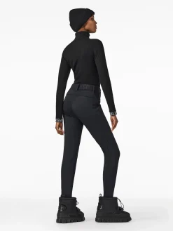 Pants|Ski Broeken-Goldbergh PARIS Ski Pants black