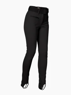 Pants|Ski Broeken-Goldbergh PARIS Ski Pants black