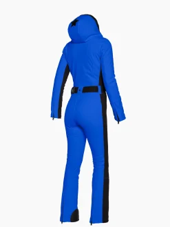 Ski Pakken-Goldbergh PARRY LONG Ski Suit dazzling blue