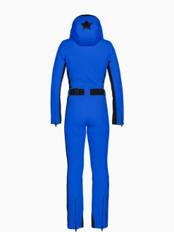 Ski Pakken-Goldbergh PARRY LONG Ski Suit dazzling blue