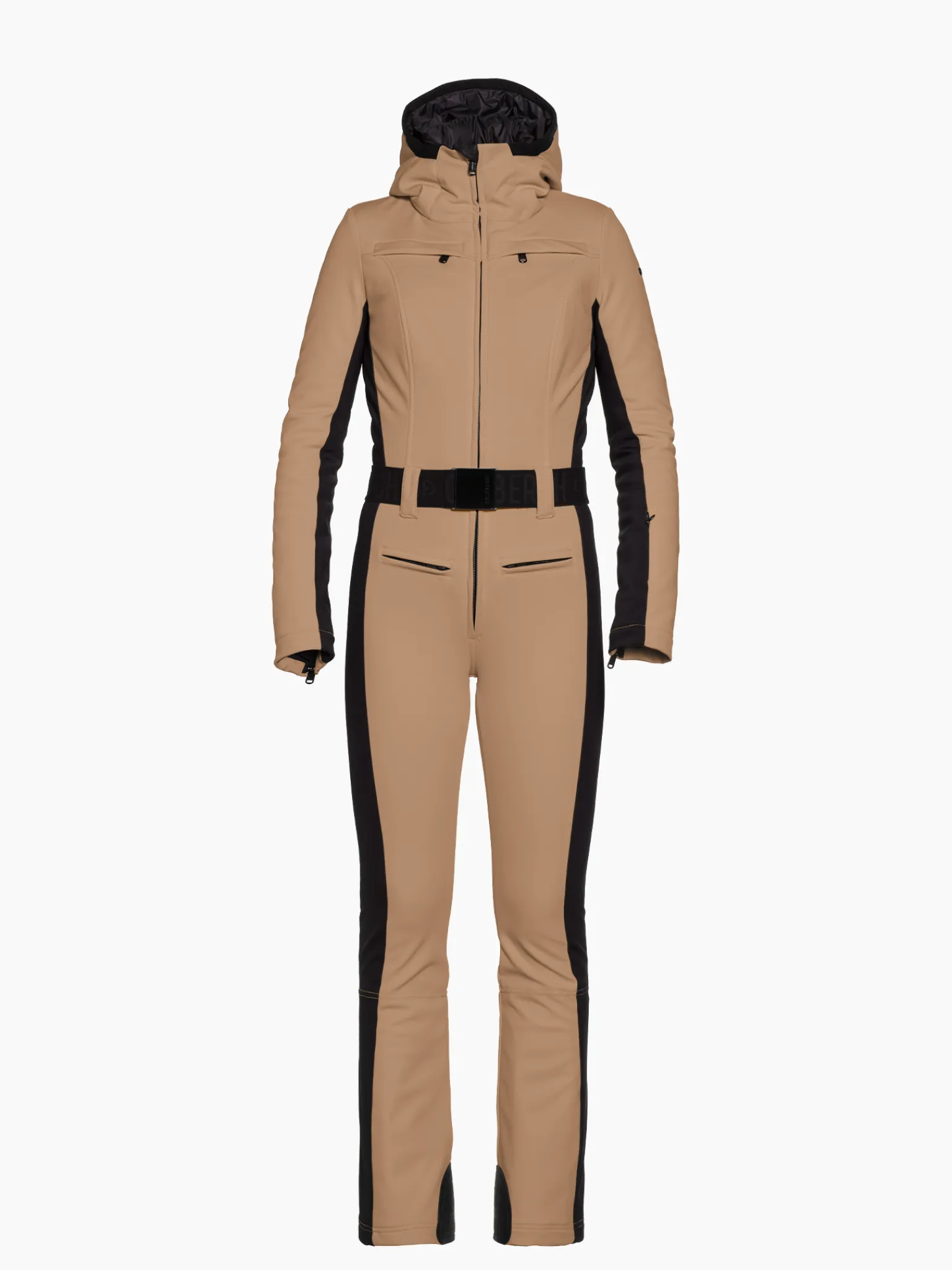 Ski Pakken-Goldbergh PARRY LONG Ski Suit marmottes