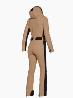 Ski Pakken-Goldbergh PARRY LONG Ski Suit marmottes