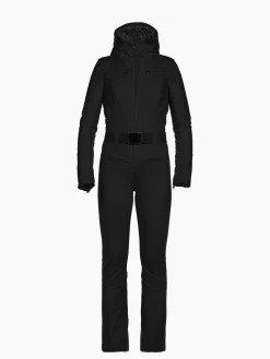 Ski Pakken-Goldbergh PARRY LONG Ski Suit black