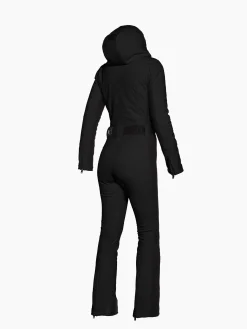 Ski Pakken-Goldbergh PARRY LONG Ski Suit black