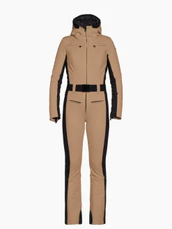 Ski Pakken-Goldbergh PARRY Ski Suit marmottes