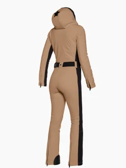 Ski Pakken-Goldbergh PARRY Ski Suit marmottes