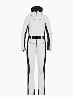 Ski Pakken-Goldbergh PARRY Ski Suit white