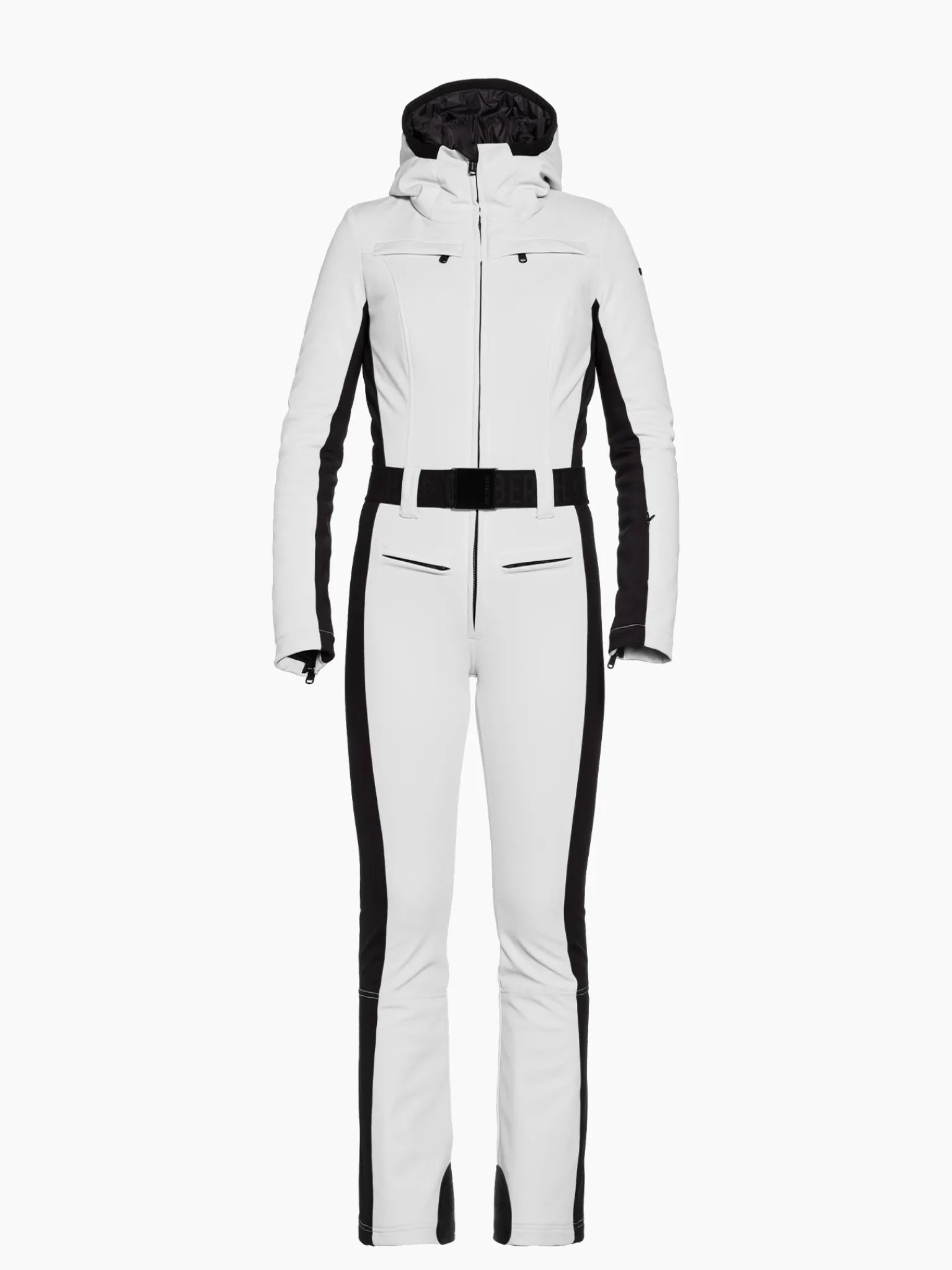 Ski Pakken-Goldbergh PARRY Ski Suit white