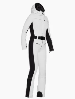Ski Pakken-Goldbergh PARRY Ski Suit white