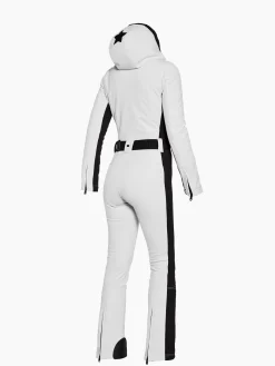 Ski Pakken-Goldbergh PARRY Ski Suit white
